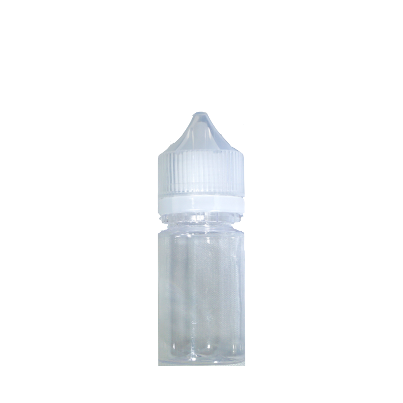 travel vape juice bottle